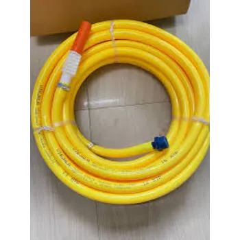 Pressure Pipe